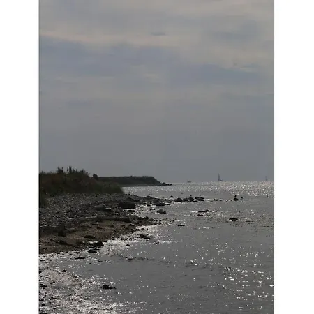 דירה Lilly Comfortable Vacation Staberdorf