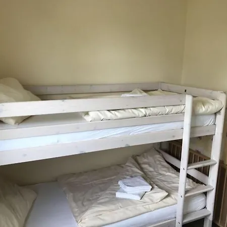 Lilly Comfortable Vacation דירה Staberdorf