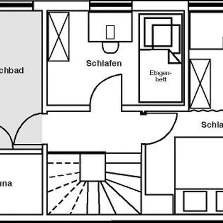Lilly Comfortable Vacation Staberdorf