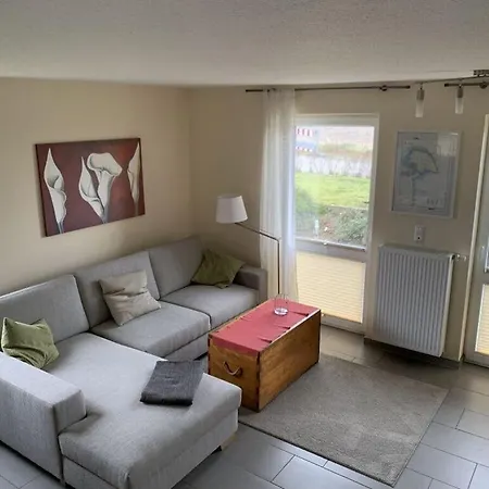 Lilly Comfortable Vacation