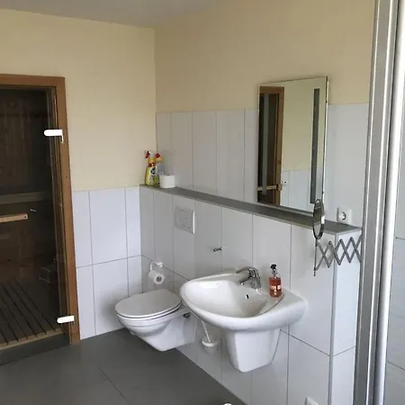 דירה Lilly Comfortable Vacation