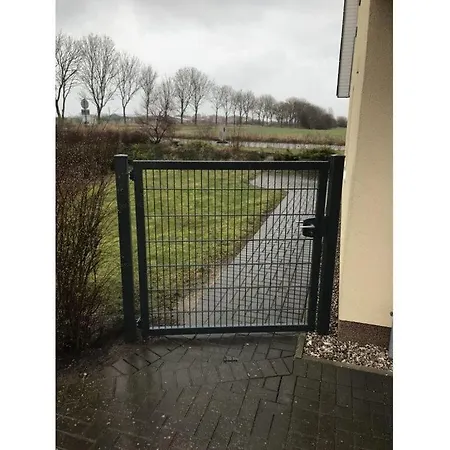 דירה Lilly Comfortable Vacation *