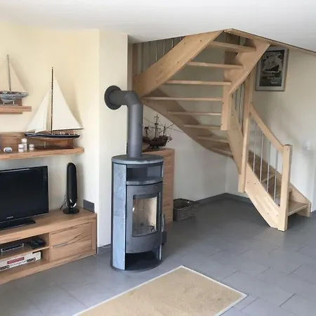 Lilly Comfortable Vacation