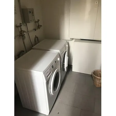 דירה Lilly Comfortable Vacation Staberdorf