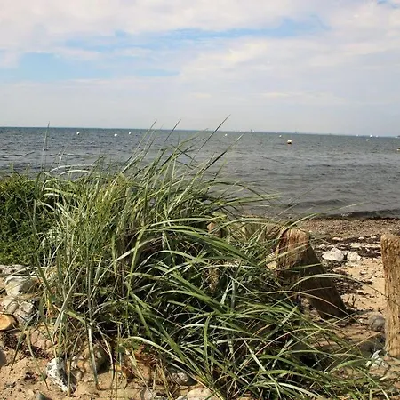 דירה Lilly Comfortable Vacation Staberdorf