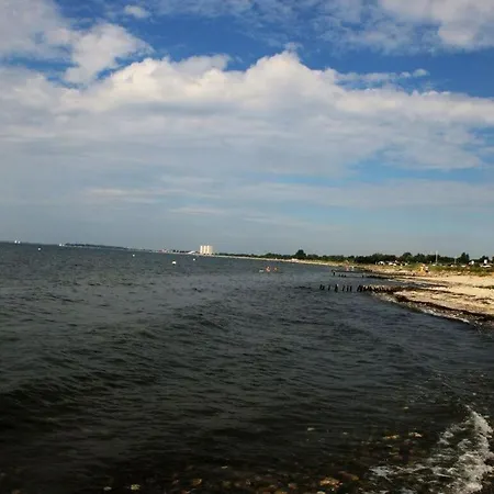 דירה Lilly Comfortable Vacation