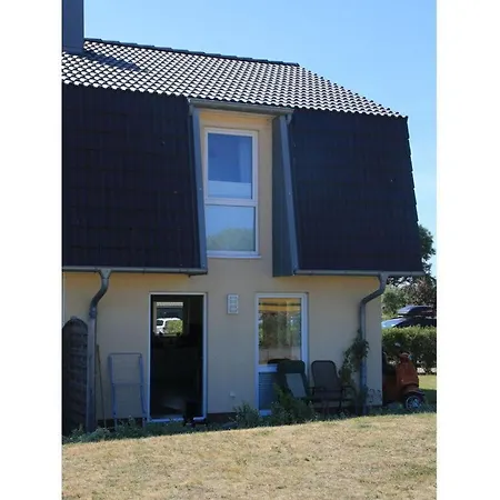 דירה Lilly Comfortable Vacation Staberdorf