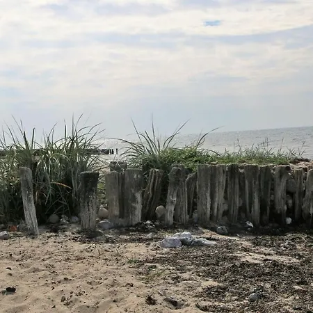 דירה Lilly Comfortable Vacation