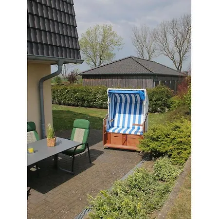 Lilly Comfortable Vacation Staberdorf