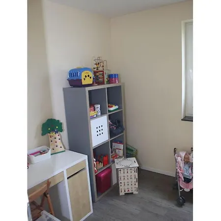 Lilly Comfortable Vacation דירה