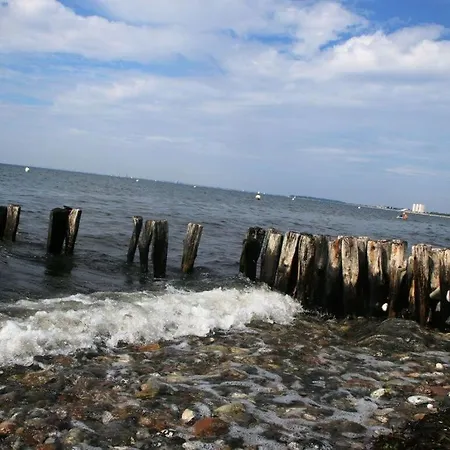 Lilly Comfortable Vacation דירה Staberdorf