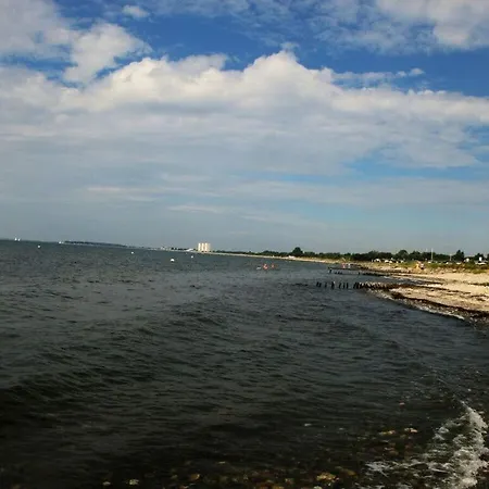 Lilly Comfortable Vacation *