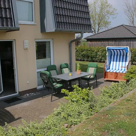 Lilly Comfortable Vacation * Staberdorf