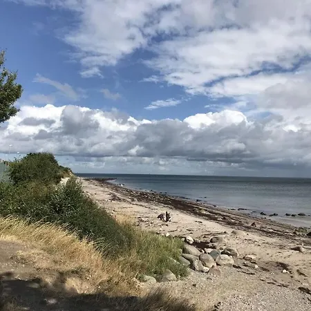 Lilly Comfortable Vacation *