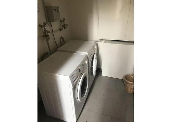 Apartamento Lilly Comfortable Vacation Staberdorf