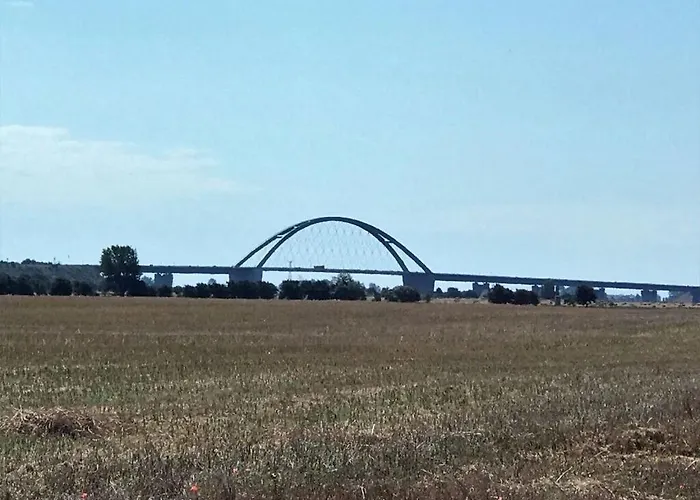 Apartamento Lilly Comfortable Vacation