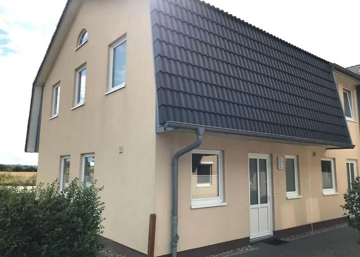 Lilly Comfortable Vacation Staberdorf