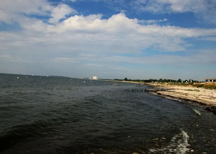 Apartamento Lilly Comfortable Vacation