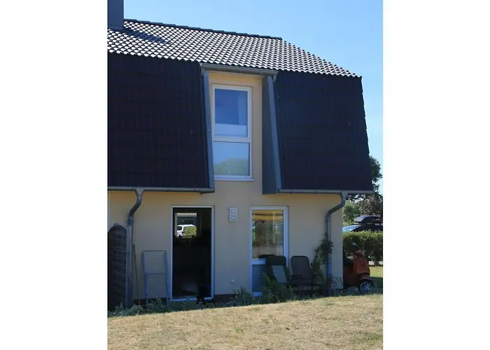 Apartamento Lilly Comfortable Vacation Staberdorf