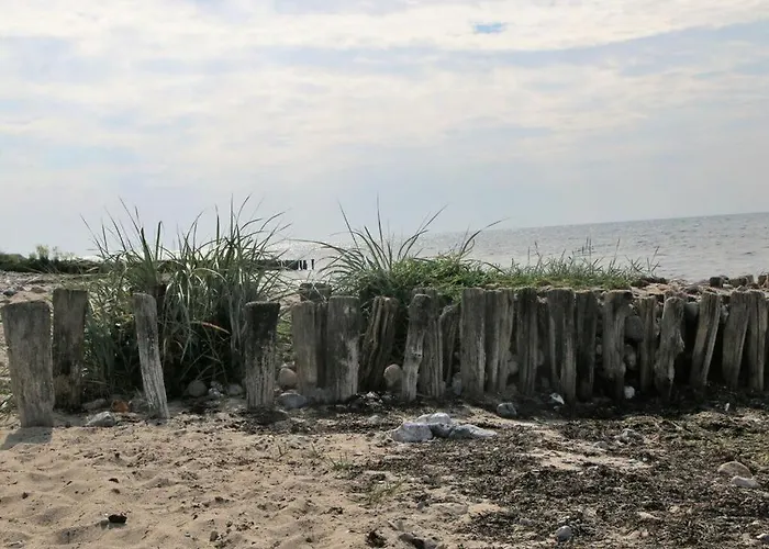 Apartamento Lilly Comfortable Vacation