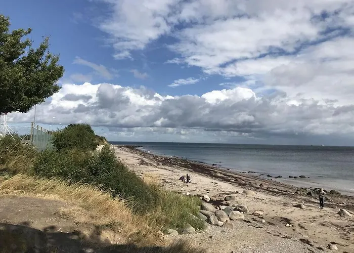 Lilly Comfortable Vacation *